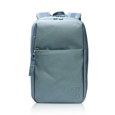 Afbeelding van MANDARINA DUCK Vrije tijd Rugzak MD20 Backpack Blue Wing Blauw