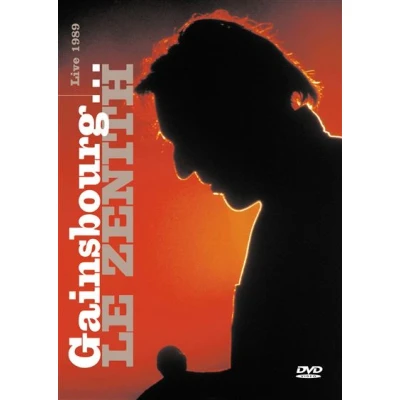 Afbeelding van Le Zenith De Gainsbourg