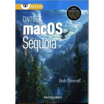 Afbeelding van Ontdek macOS Sequoia