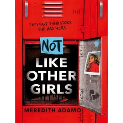 Image de Not like other girls