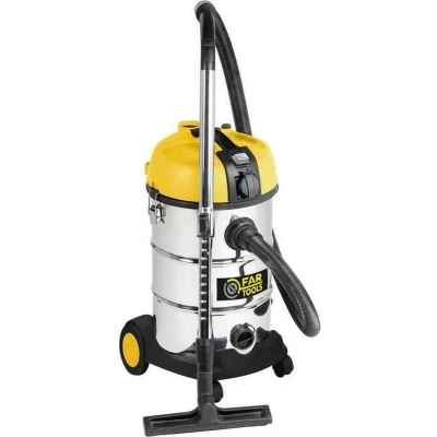 Afbeelding van Stofzuiger Fartools NETUP 30P