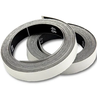 Afbeelding van StarTech Rack Unit Labels tot 49U 2 stuks