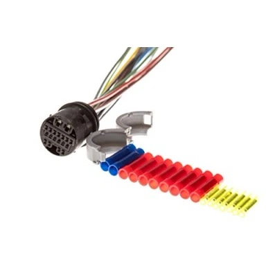 Afbeelding van SenCom 3061120 Kabelreparatieset, portier