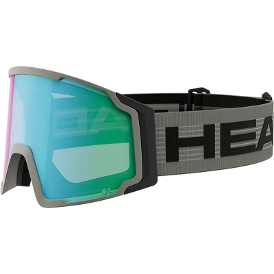 Afbeelding van Head Neves PRO 5K PHOTO Skibril