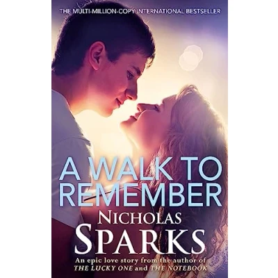 Afbeelding van Walk To Remember