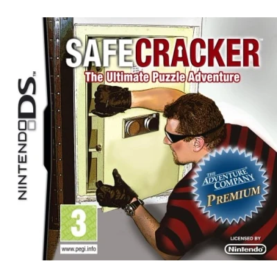 Afbeelding van Safecracker