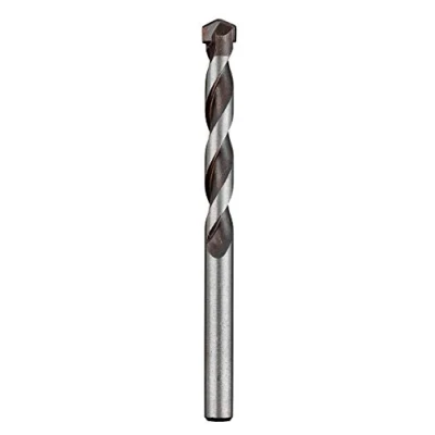 Afbeelding van kwb 044655 Chroom Molybdeen staal Beton spiraalboor 5.5 mm Gezamenlijke lengte 85 Cilinderschacht 1 stuk(s)