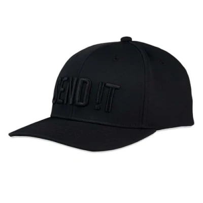 Afbeelding van Callaway Golf Happens Send It Golfcap 2024 Zwart