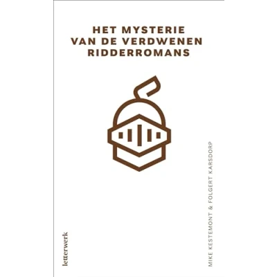 Afbeelding van Het mysterie van de verdwenen ridderromans