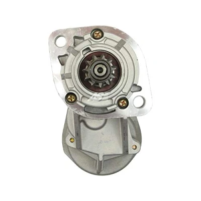 Afbeelding van AS PL S6066 Startmotor 12 2,70 11