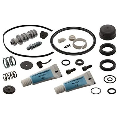 Afbeelding van Febi Bilstein Hulpkoppelingscilinder rep.set 45692