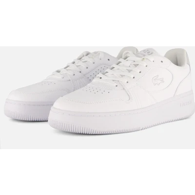 Afbeelding van Lacoste L001 SET 224 2 SMA Heren Sneakers Wit Maat 47