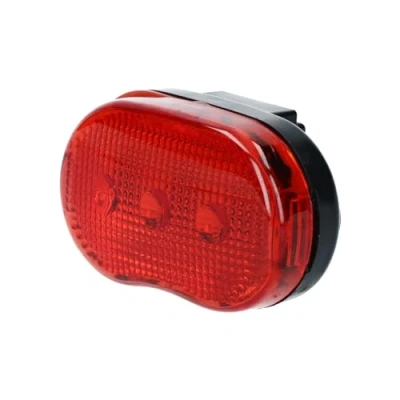 Afbeelding van Dresco Achterlicht 3 LED 5251105