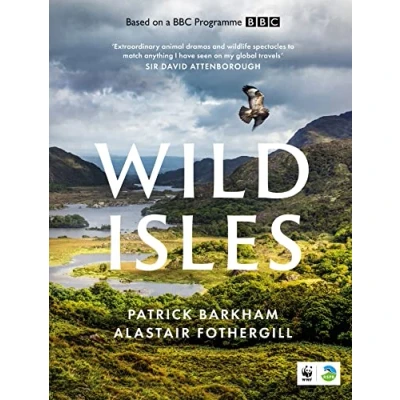Afbeelding van Wild Isles