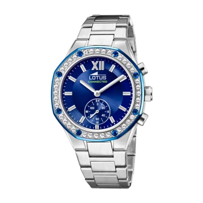 Afbeelding van Lotus 18924/2 Smartwatch Unisex