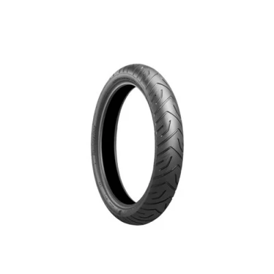 Image de Pneu Moto Trail Bridgestone Battlax A41 Front 120/70 R19 60W