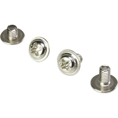 Afbeelding van Renkforce RF 4452210 HDD schroeven 16 stuk(s)