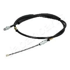Afbeelding van JAPANPARTS BC 914R Handremkabel Rechts achter