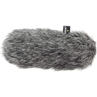 Afbeelding van Røde Deadcat GO windshield