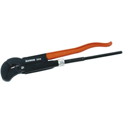 Afbeelding van BAHCO Griptang 341 343