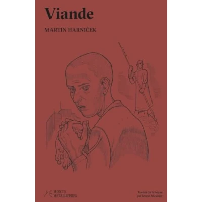 Afbeelding van VIANDE