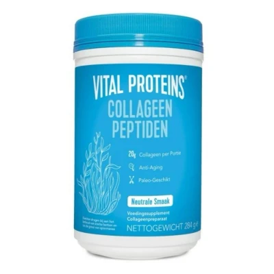 Afbeelding van 15% korting Vital Proteins Collageen Peptiden 284g
