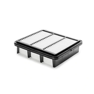 Afbeelding van UFI 30.454.00 Luchtfilter 50mm 200mm 190mm Filter insert KIA: Pro cee‘d I Hatchback, Estate, HYUNDAI: i30 Estate