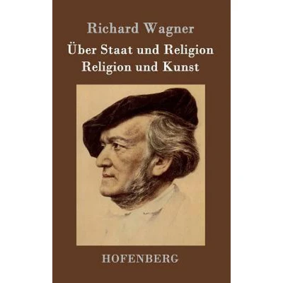 Afbeelding van Uber Staat Und Religion / Kunst