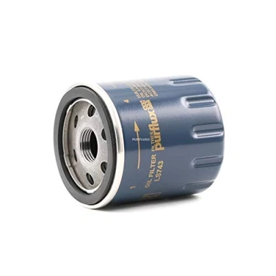 Image de Filtre à huile purflux ls743