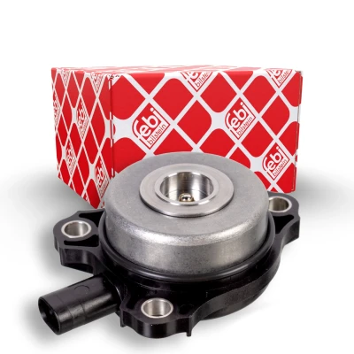 Afbeelding van FEBI BILSTEIN 175023 Centrale magneet, nokkenasregeling MERCEDES BENZ: E Class Convertible, Saloon