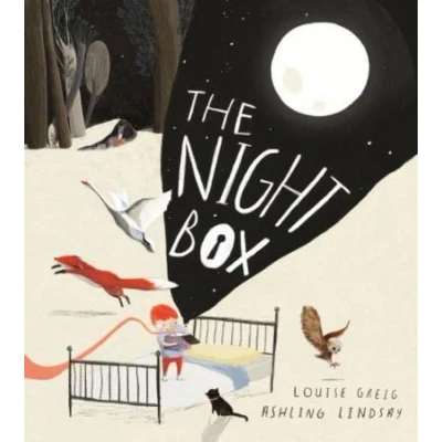 Image de NIGHT BOX