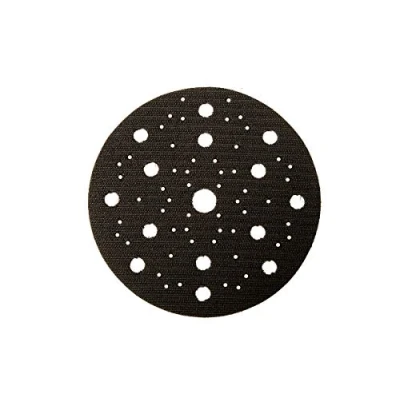 Afbeelding van MIRKA Interface pads 150mm Velcro 5mm 5 stuks