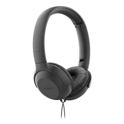 Afbeelding van Philips TAUH201BK/00 Bluetooth koptelefoon
