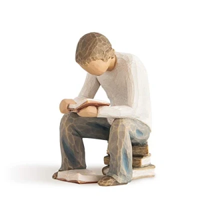 Afbeelding van Willow Tree Quest Figuur