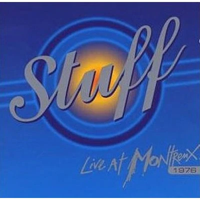 Afbeelding van Live At Montreux 1976