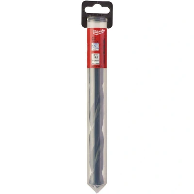 Afbeelding van MILWAUKEE 4932373329 HSS R metaalboor DIN 338 met gereduceerde schacht 19x198mm