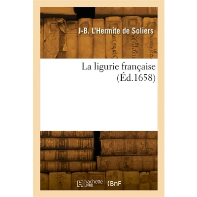 Image de La ligurie française