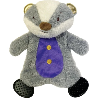 Afbeelding van Happy Pet Gemstone Forest Crinkle Das