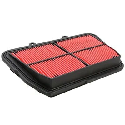 Afbeelding van HifloFiltro HFA6501 Luchtfilter Alleen met originele houder monteren