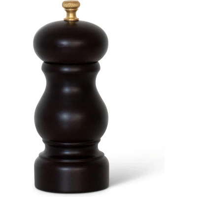 Afbeelding van Inno Cuisinno Zoutmolen Beuk Bruin 12 cm