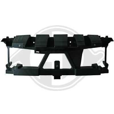 Afbeelding van DIEDERICHS 4464760 Schokdemper, bumper Voor RENAULT: SCENIC 2
