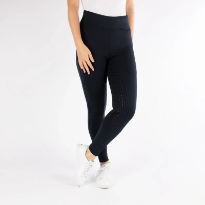 Afbeelding van Harry&#039;s Horse Rijlegging Winter Full Grip Navy 42