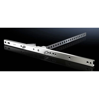 Afbeelding van Rittal AX 2584.100 Mastbevestiging Plaatstaal 2 stuk(s)