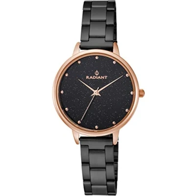 Afbeelding van Horloge Dames Radiant RA472201 (Ø 36 mm)