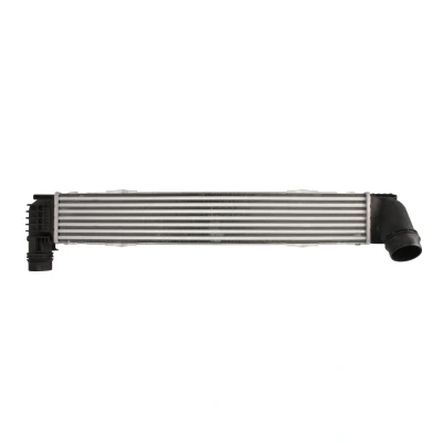 Afbeelding van THERMOTEC DAR022TT Intercooler RENAULT: MEGANE 3 Grandtour