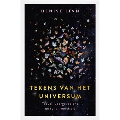 Image de Tekens van het universum