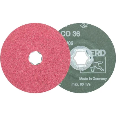 Afbeelding van PFERD 64192003 Schuurschijf Diameter 115 mm