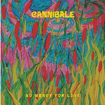 Afbeelding van Cannibale No Mercy For Love (LP)