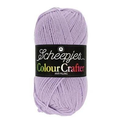 Afbeelding van Scheepjes Colour Crafter 100g Heerlen