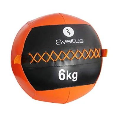Afbeelding van Wall ball 6 kg